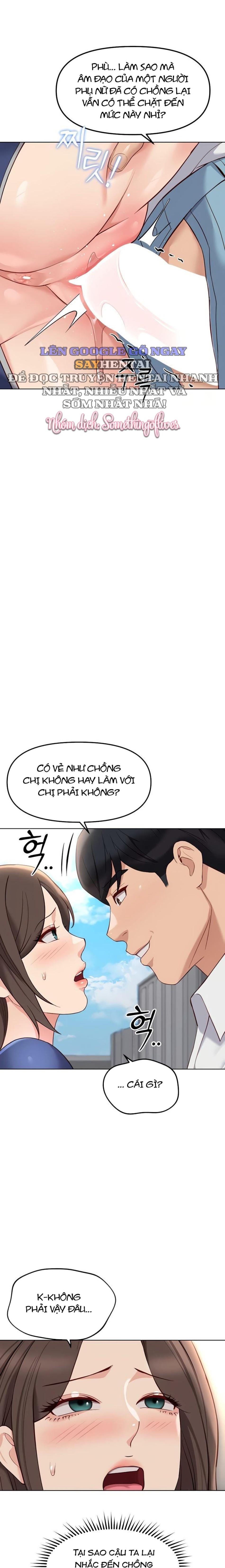 Chương Trình Thao Túng Nhận Thức 