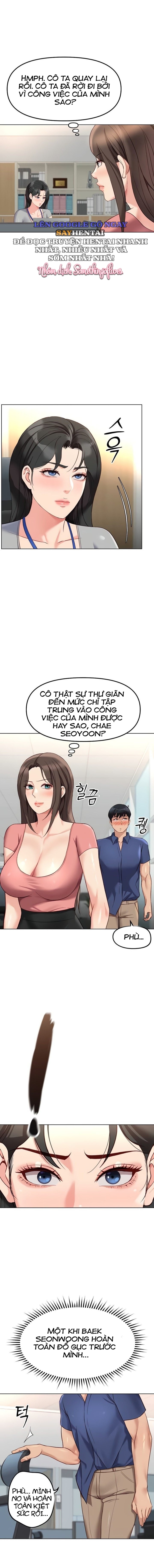 Chương Trình Thao Túng Nhận Thức 