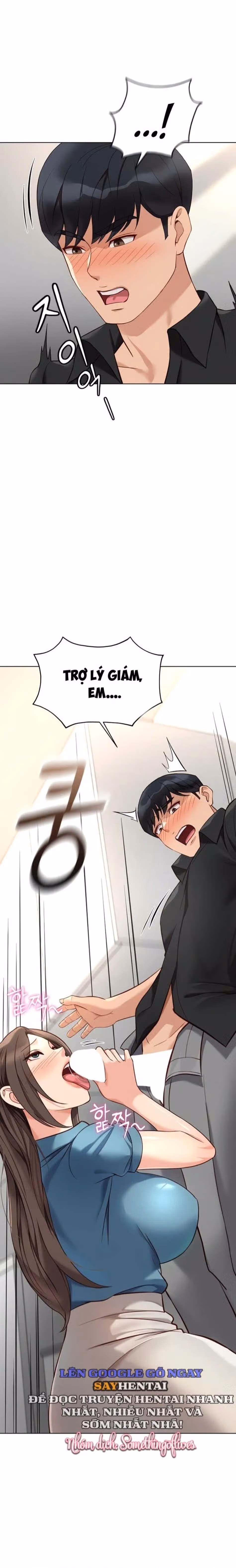 Chương Trình Thao Túng Nhận Thức 