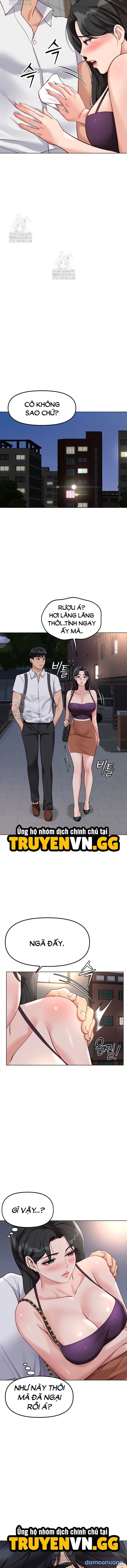 Chương Trình Thao Túng Nhận Thức 