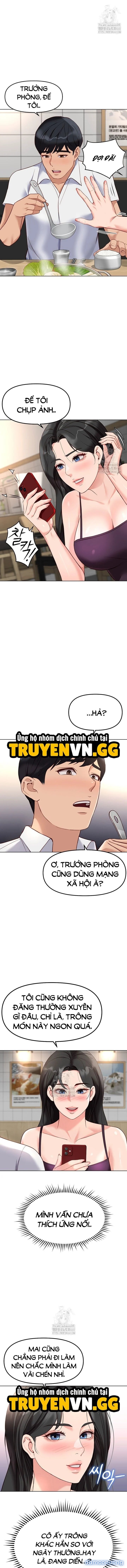 Chương Trình Thao Túng Nhận Thức 