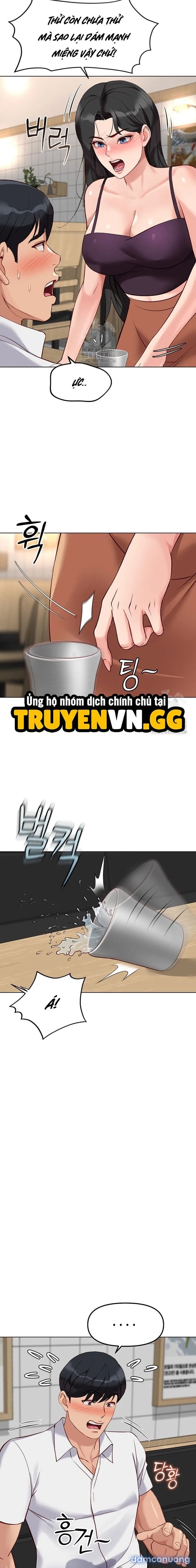 Chương Trình Thao Túng Nhận Thức 