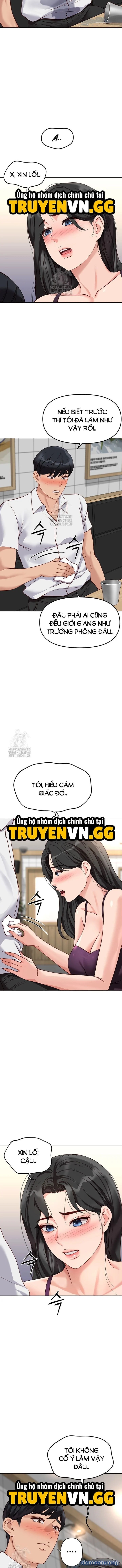 Chương Trình Thao Túng Nhận Thức 