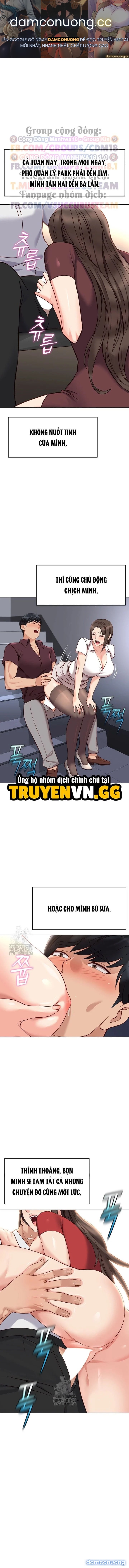 Chương Trình Thao Túng Nhận Thức 