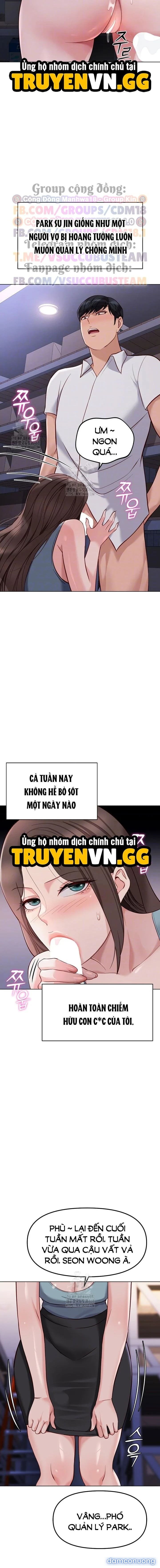 Chương Trình Thao Túng Nhận Thức 
