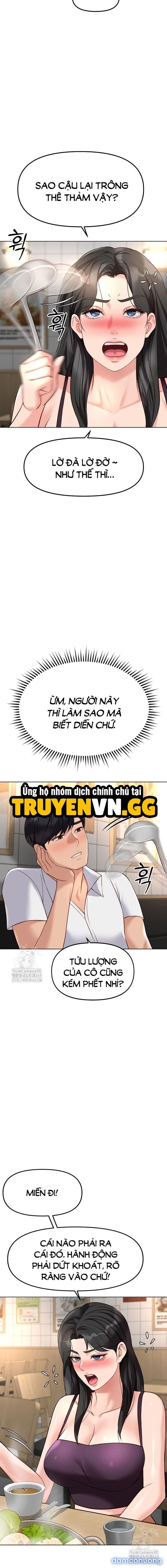 Chương Trình Thao Túng Nhận Thức 