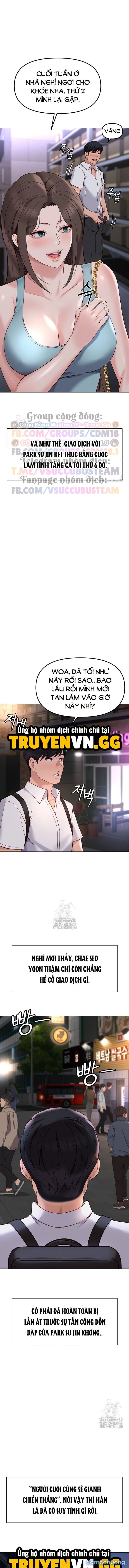 Chương Trình Thao Túng Nhận Thức 