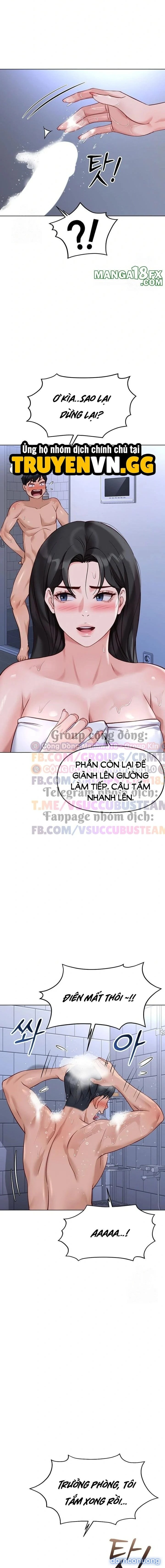 Chương Trình Thao Túng Nhận Thức 