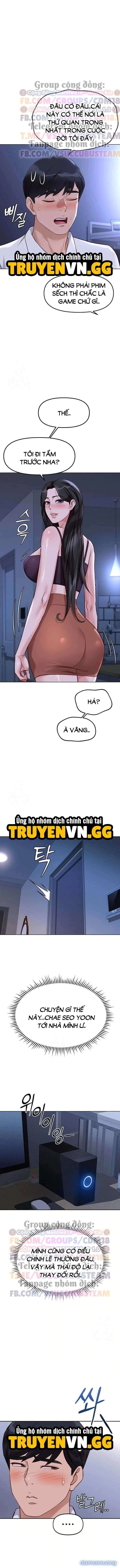 Chương Trình Thao Túng Nhận Thức 