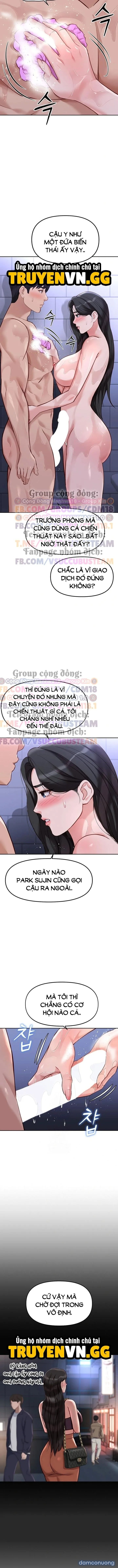 Chương Trình Thao Túng Nhận Thức 