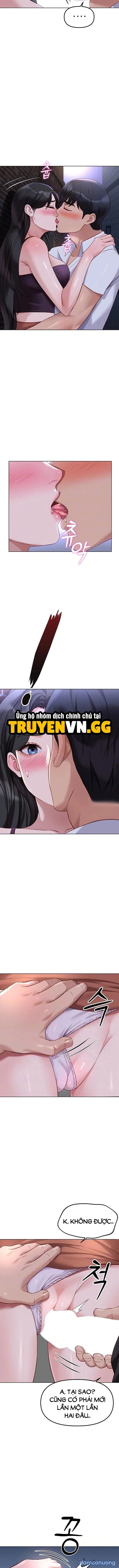 Chương Trình Thao Túng Nhận Thức 
