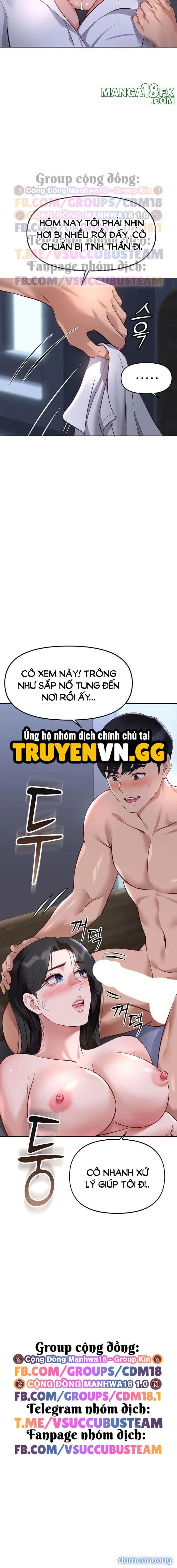 Chương Trình Thao Túng Nhận Thức 