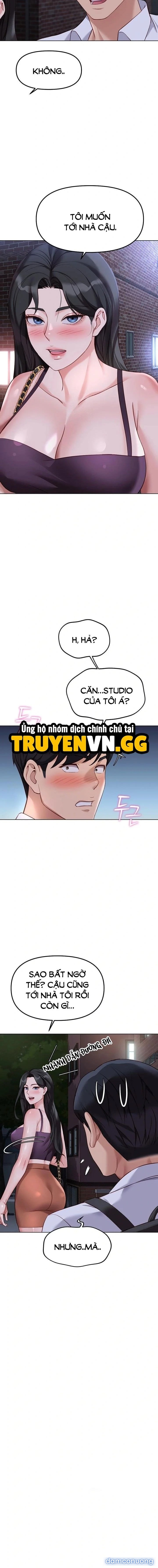 Chương Trình Thao Túng Nhận Thức 