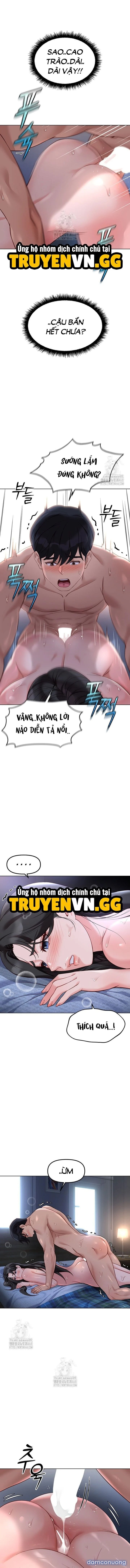 Chương Trình Thao Túng Nhận Thức 
