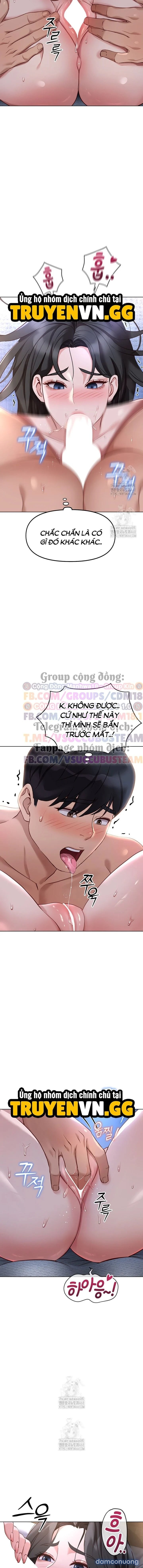 Chương Trình Thao Túng Nhận Thức 