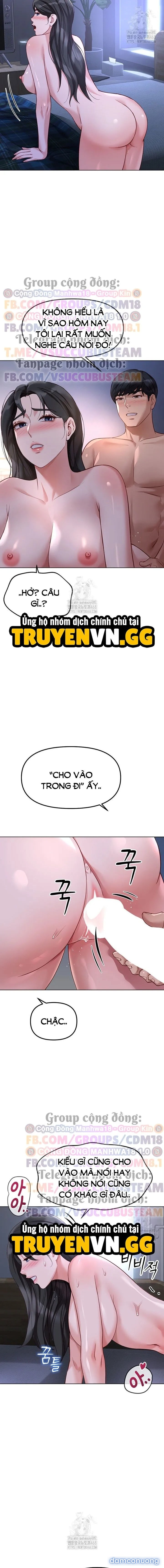 Chương Trình Thao Túng Nhận Thức 