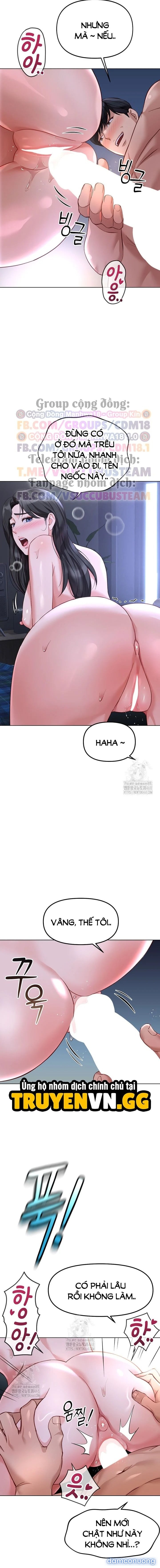 Chương Trình Thao Túng Nhận Thức 