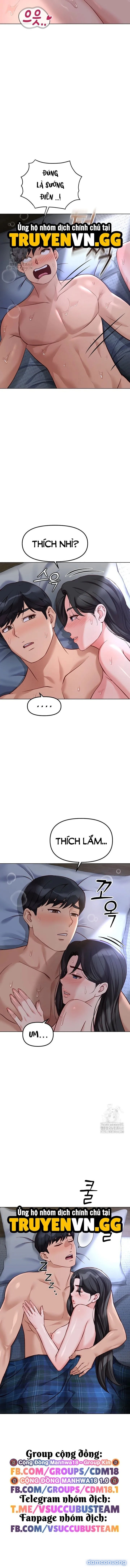 Chương Trình Thao Túng Nhận Thức 