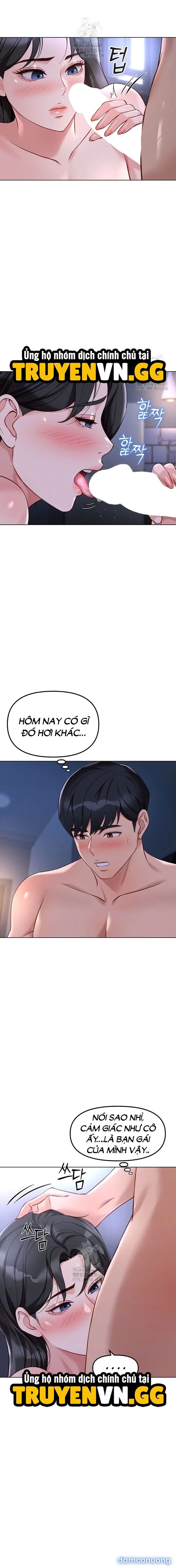 Chương Trình Thao Túng Nhận Thức 