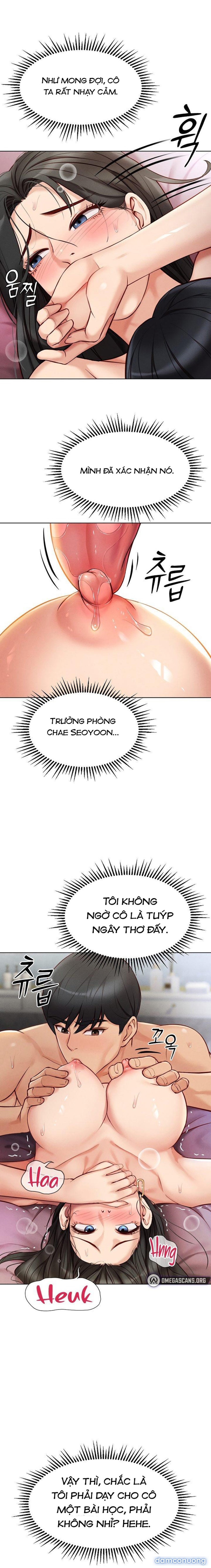 Chương Trình Thao Túng Nhận Thức 