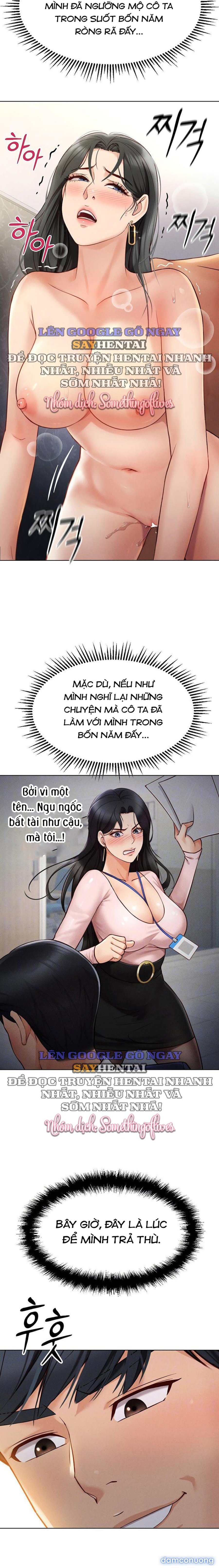 Chương Trình Thao Túng Nhận Thức 