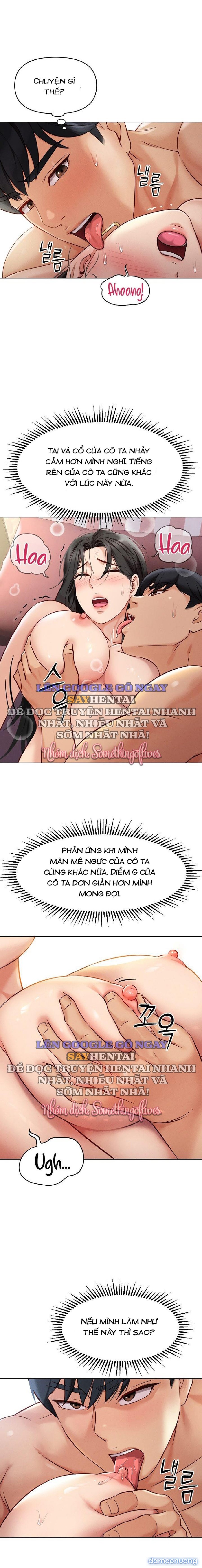 Chương Trình Thao Túng Nhận Thức 