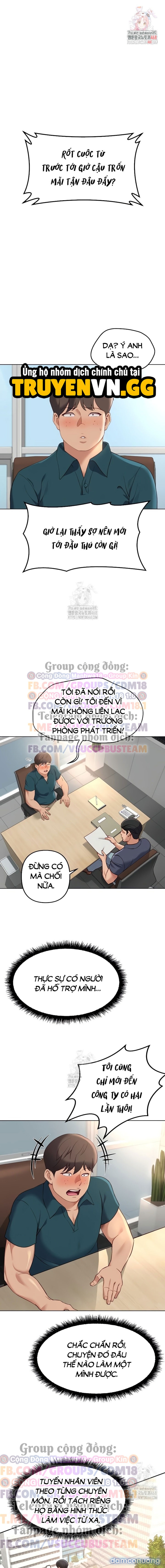 Chương Trình Thao Túng Nhận Thức 