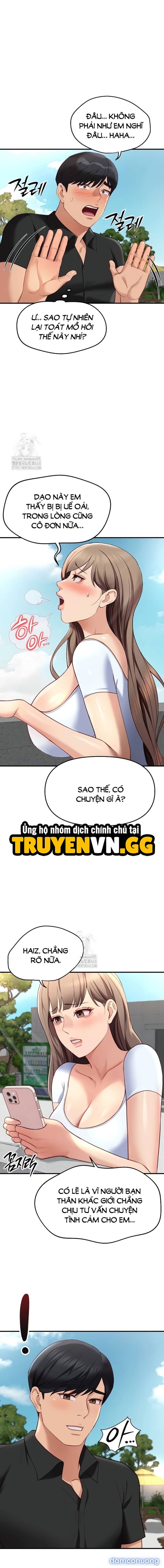 Chương Trình Thao Túng Nhận Thức 