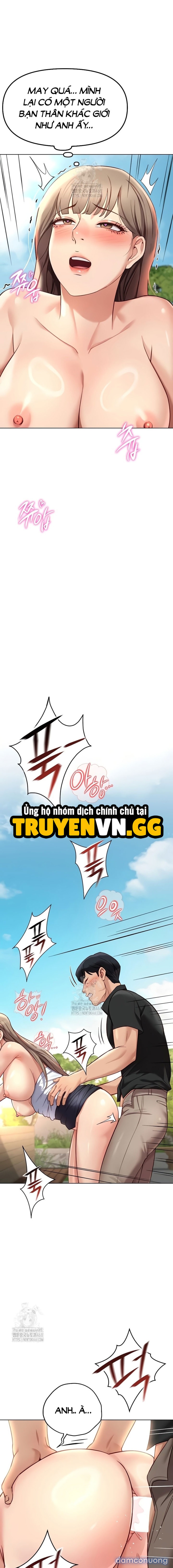 Chương Trình Thao Túng Nhận Thức 