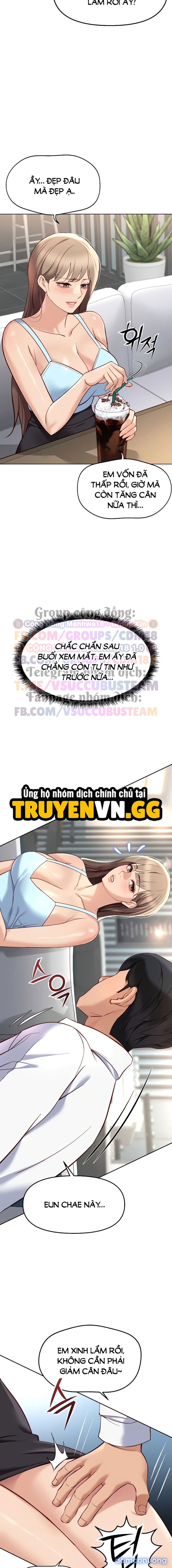 Chương Trình Thao Túng Nhận Thức 