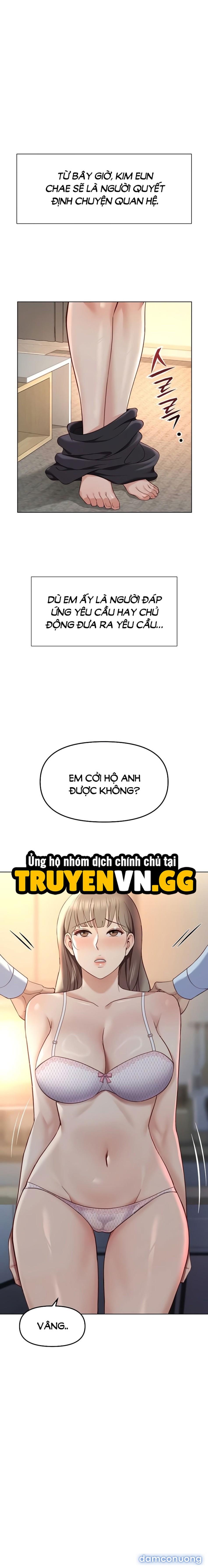 Chương Trình Thao Túng Nhận Thức 