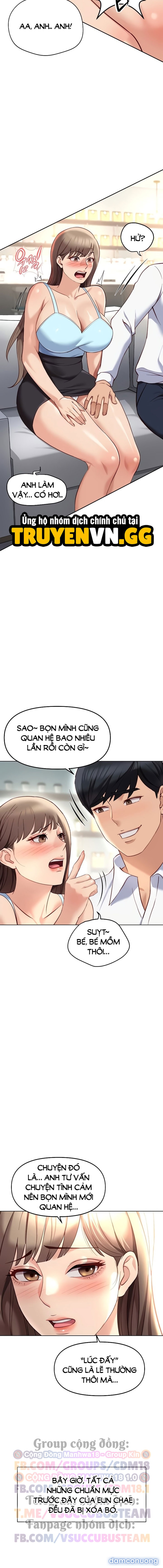 Chương Trình Thao Túng Nhận Thức 
