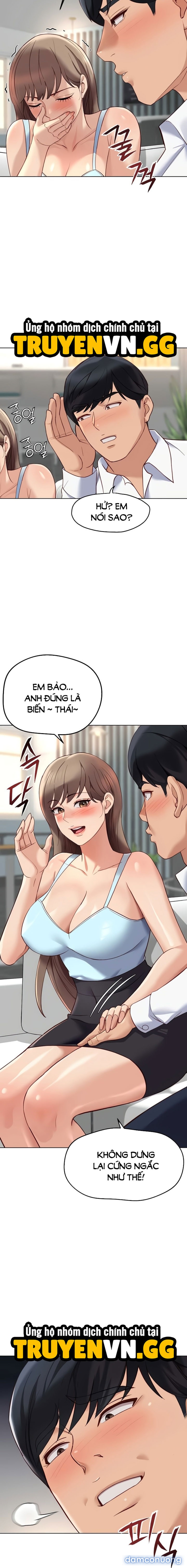 Chương Trình Thao Túng Nhận Thức 