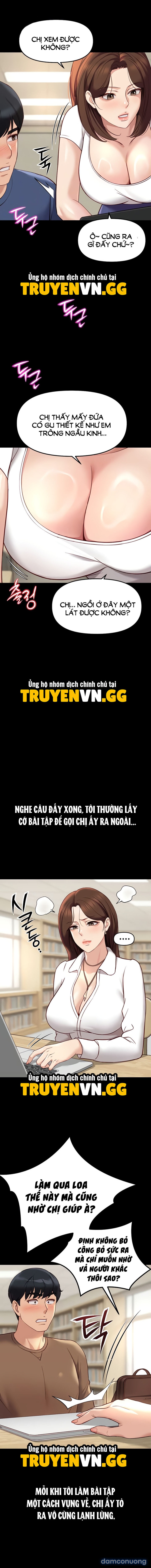 Chương Trình Thao Túng Nhận Thức 
