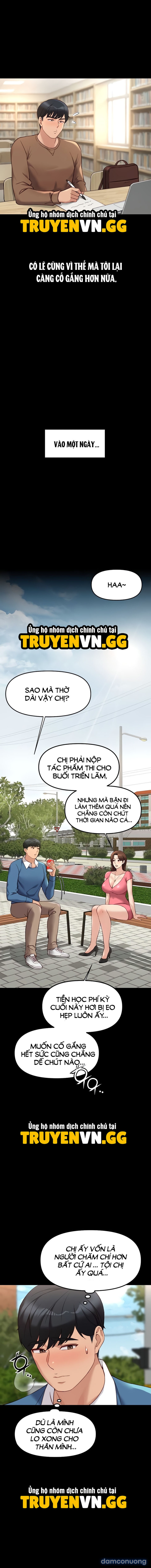 Chương Trình Thao Túng Nhận Thức 