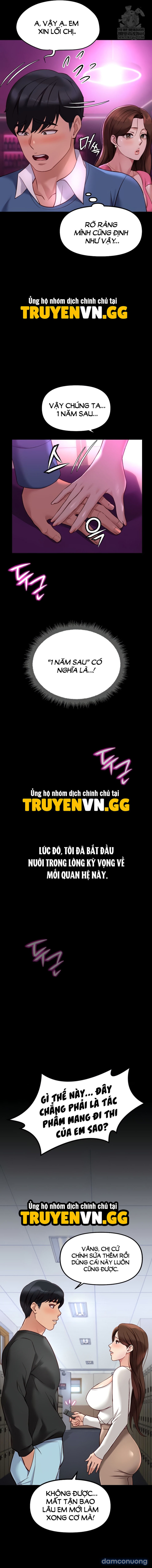 Chương Trình Thao Túng Nhận Thức 