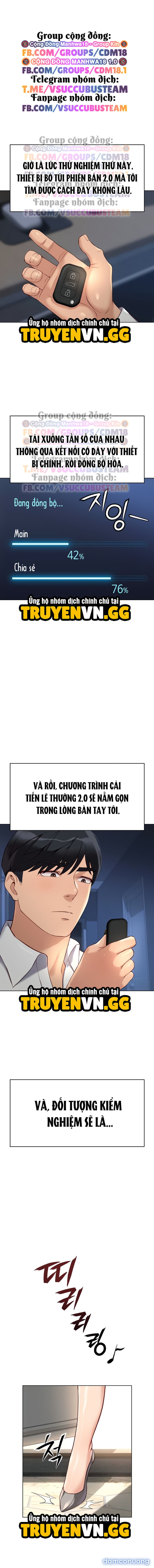 Chương Trình Thao Túng Nhận Thức 