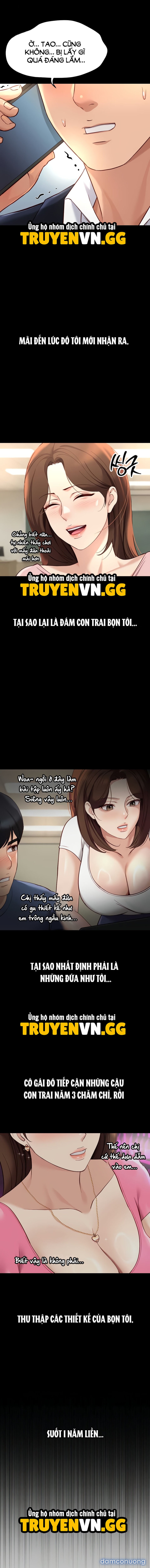 Chương Trình Thao Túng Nhận Thức 