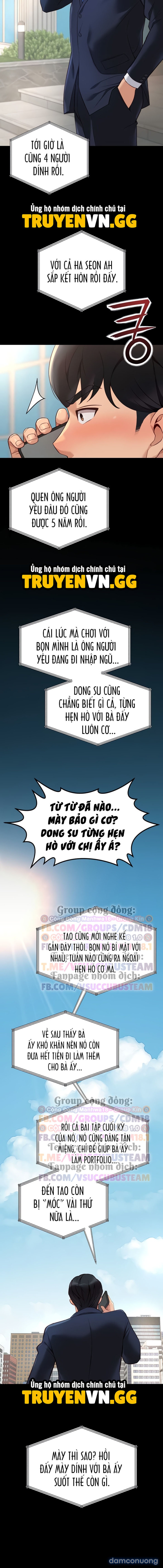 Chương Trình Thao Túng Nhận Thức 