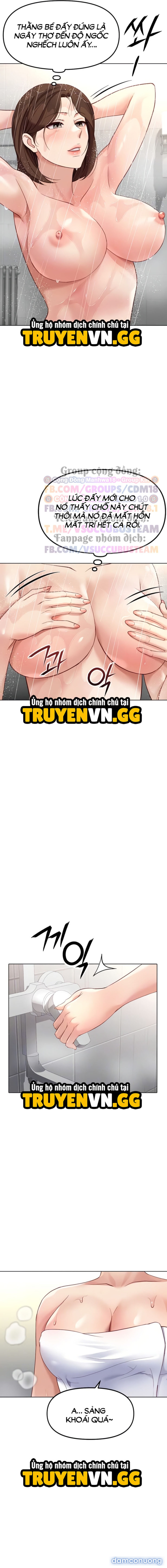 Chương Trình Thao Túng Nhận Thức 