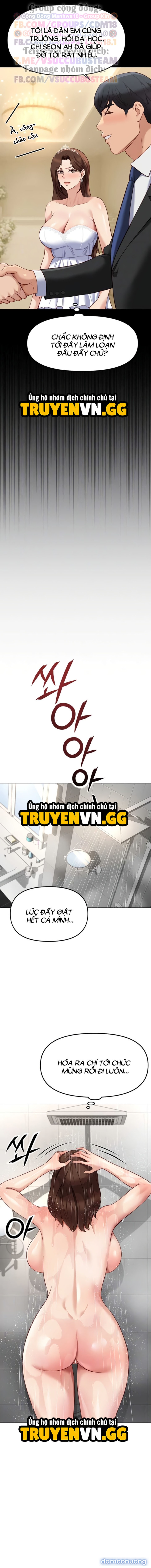 Chương Trình Thao Túng Nhận Thức 