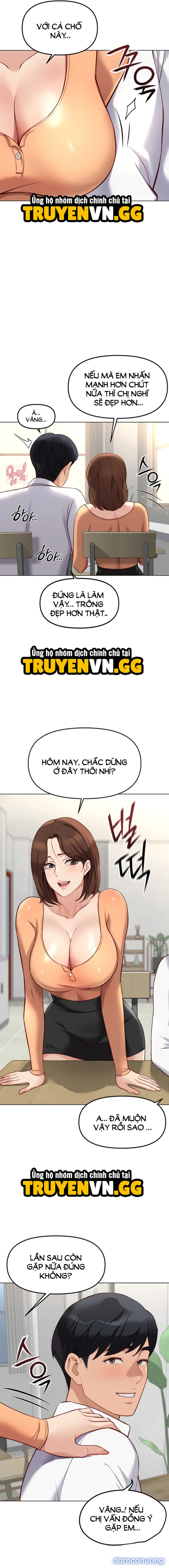Chương Trình Thao Túng Nhận Thức 