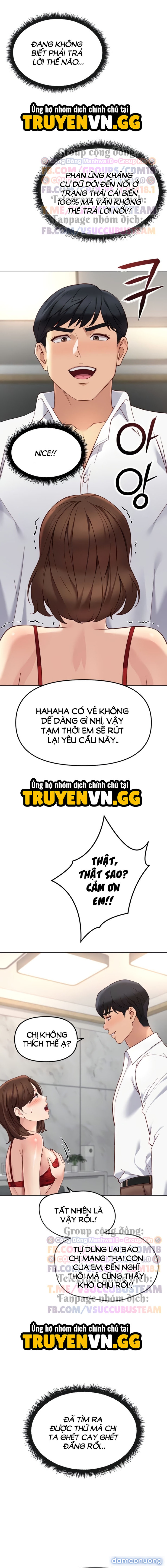 Chương Trình Thao Túng Nhận Thức 