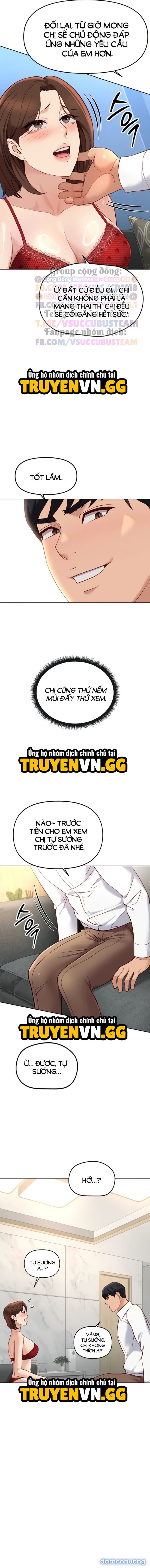 Chương Trình Thao Túng Nhận Thức 