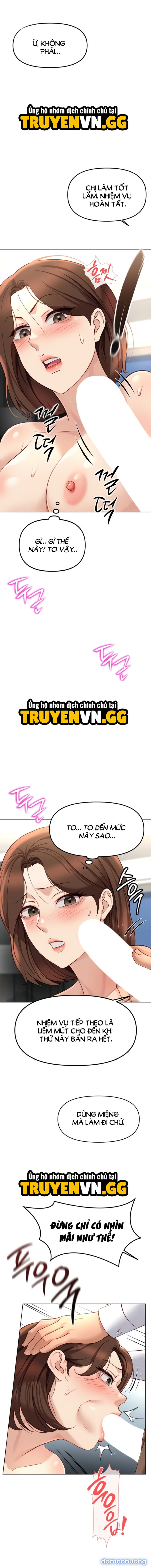 Chương Trình Thao Túng Nhận Thức 