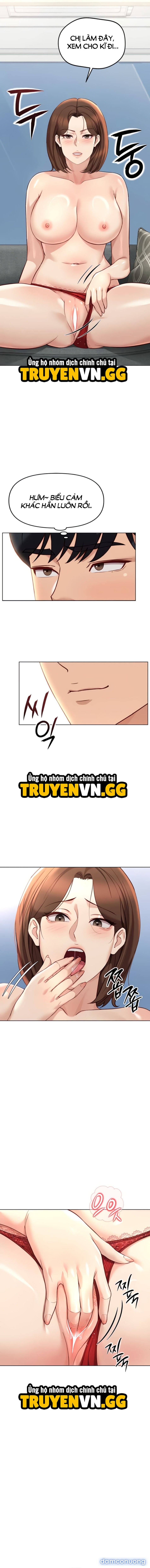 Chương Trình Thao Túng Nhận Thức 