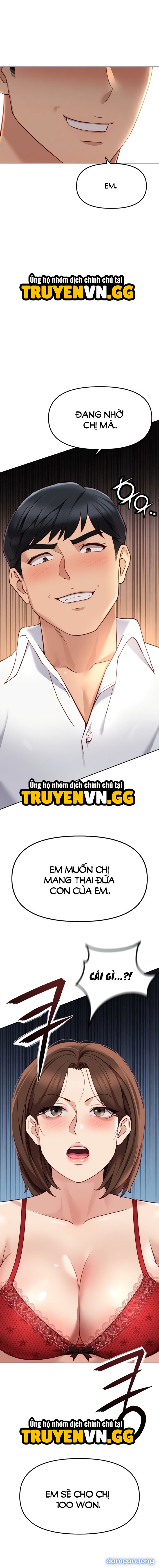 Chương Trình Thao Túng Nhận Thức 