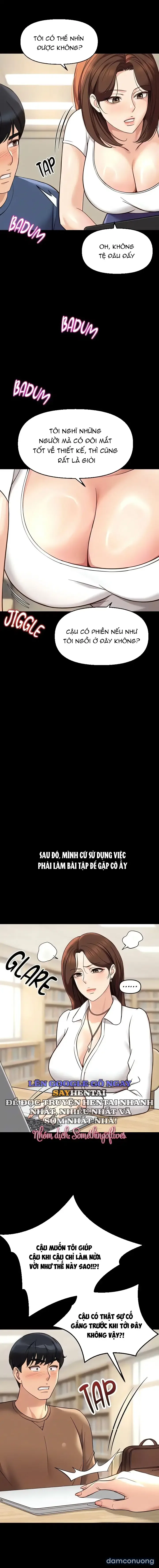 Chương Trình Thao Túng Nhận Thức 