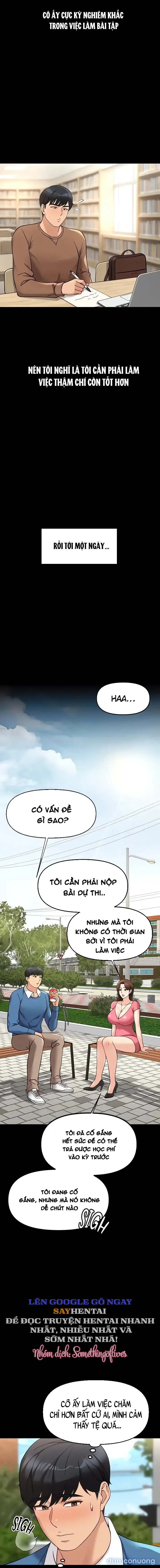 Chương Trình Thao Túng Nhận Thức 