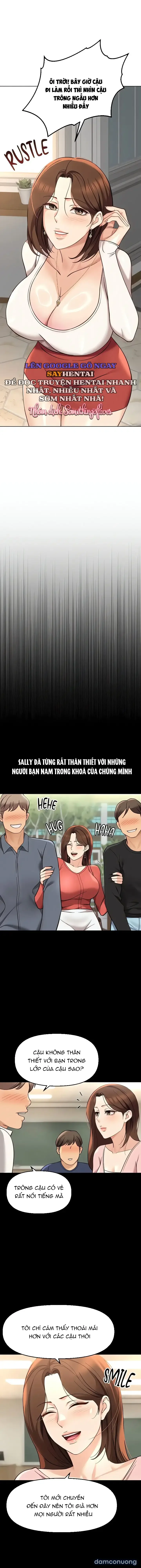 Chương Trình Thao Túng Nhận Thức 